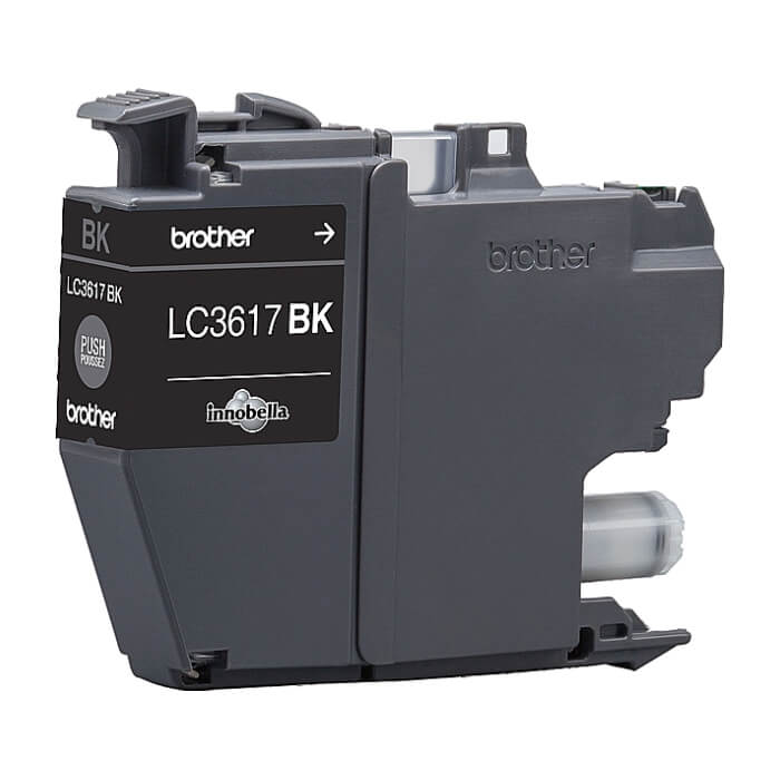 Brother LC-3617 Black Ink Cartridge ID 69913 на супер цена