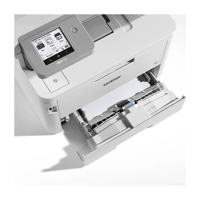 Brother MFC-L8340CDW Colour Laser Multifunctional ID 67302 (тъмнейл - 4)