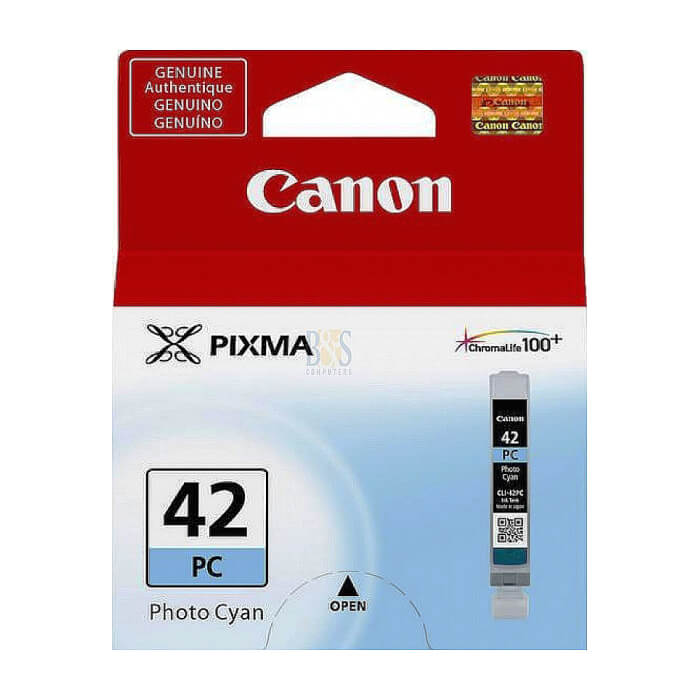 Canon CLI-42 PC ID 69854 на супер цена