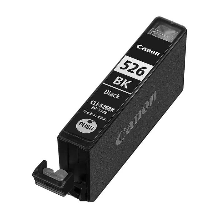 Canon CLI-526 BK ID 69842 (тъмнейл - 2)