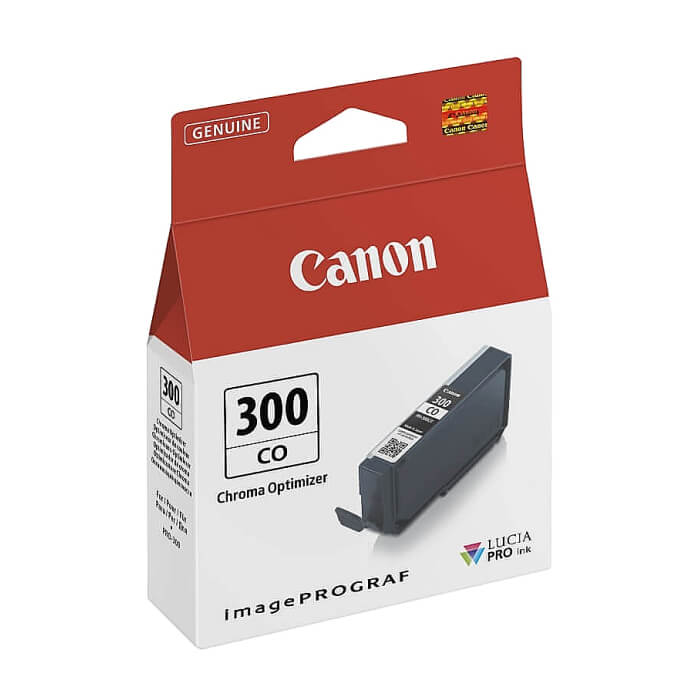 Canon PFI-300 CO ID 69673 на супер цена