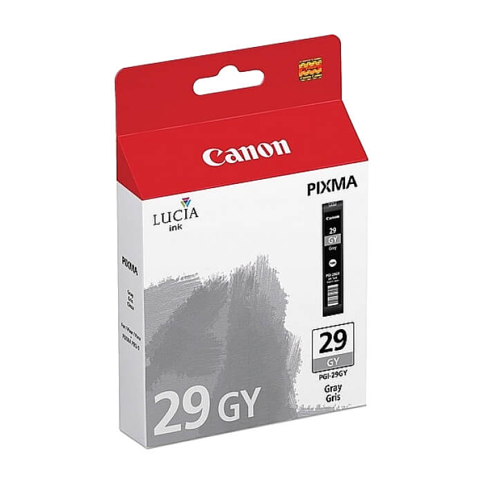 Canon PGI-29 GY ID 69743 на супер цена