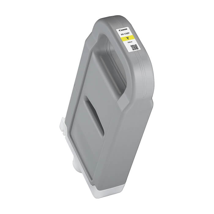 Canon Pigment Ink Tank PFI-1700, Yellow ID 70491 на супер цена