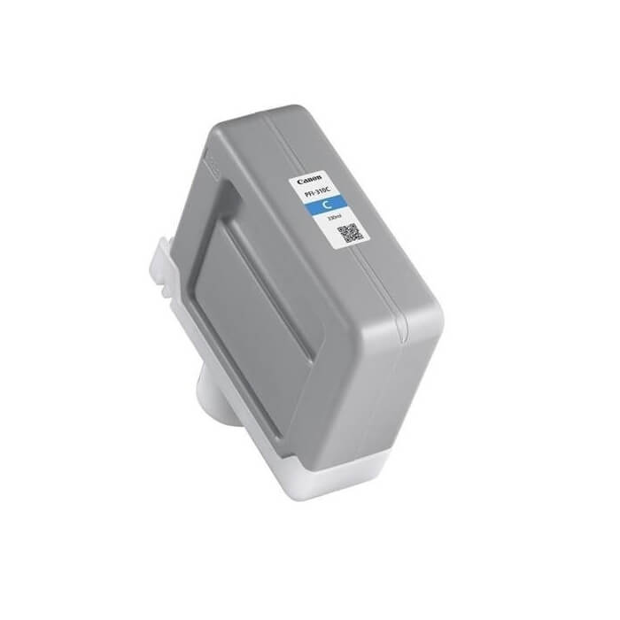 Canon Pigment Ink Tank PFI-310 Cyan ID 70542 на супер цена
