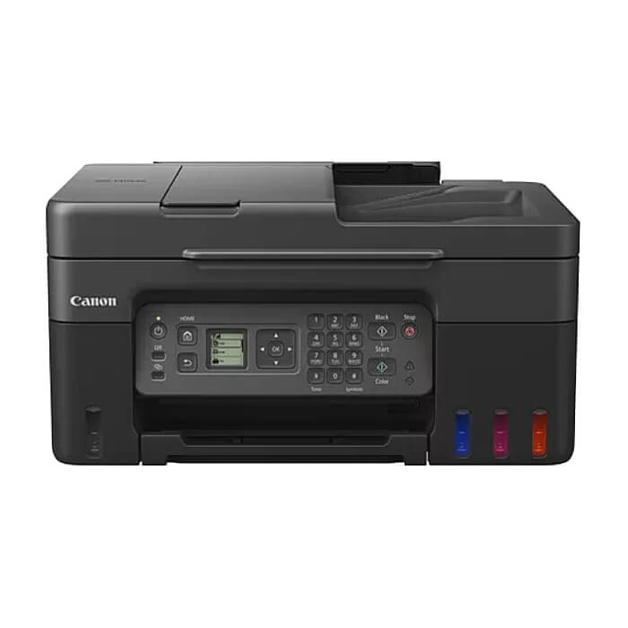 Canon PIXMA G4470 All-In-One, Black ID 67063 на супер цена