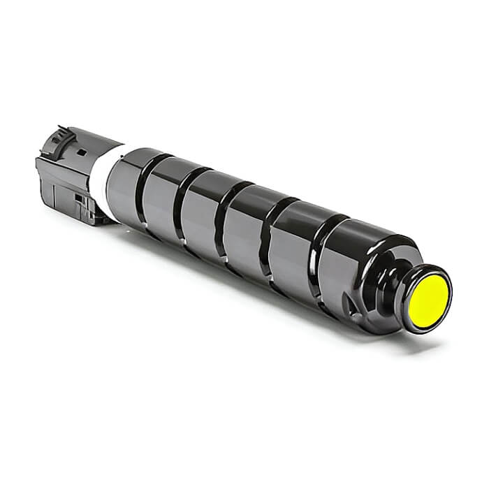 Canon Toner C-EXV 55, Yellow ID 70061 на супер цена
