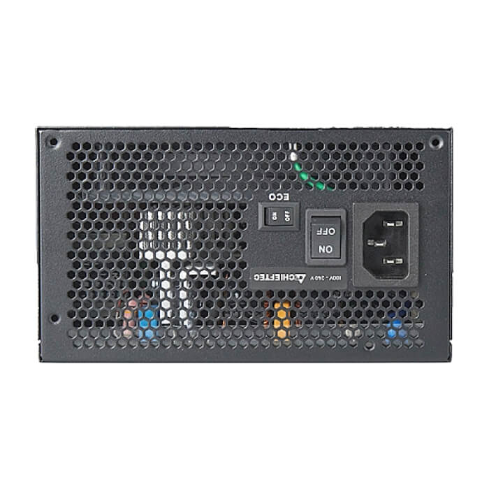 Chieftec Atmos 850W ID 63541 (тъмнейл - 4)