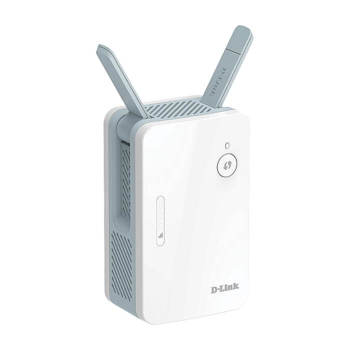 D-Link EAGLE PRO AI AX1500 Mesh Range Extender ID 71325 (тъмнейл - 3)