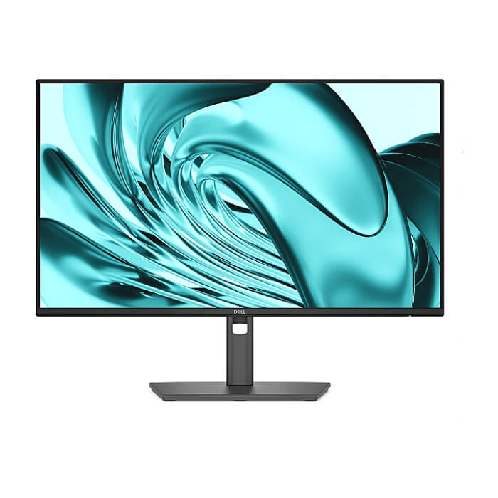 Dell P2426H, 24" FULL HD Flat Screen, IPS Anti-Glare, 5ms, 120 Hz, 1500:1, 300 cd/m2, 1920x1080, 99% sRGB, USB-C, 4xUSB 3.2, HDMI, Display Port, USB-C, USB Hub, PC up to 15 W, ID 96822 на супер цена