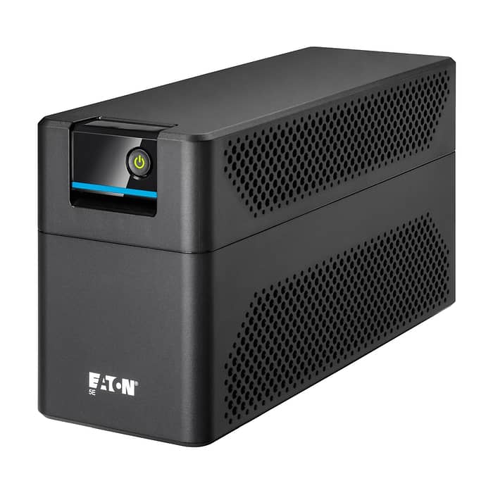 Eaton 5E 900 USB IEC G2 (тъмнейл - 2)