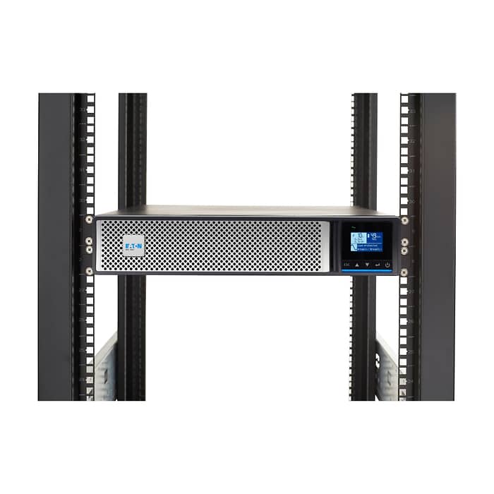 Eaton 5PX 1500 RT2U G2 120V (тъмнейл - 2)