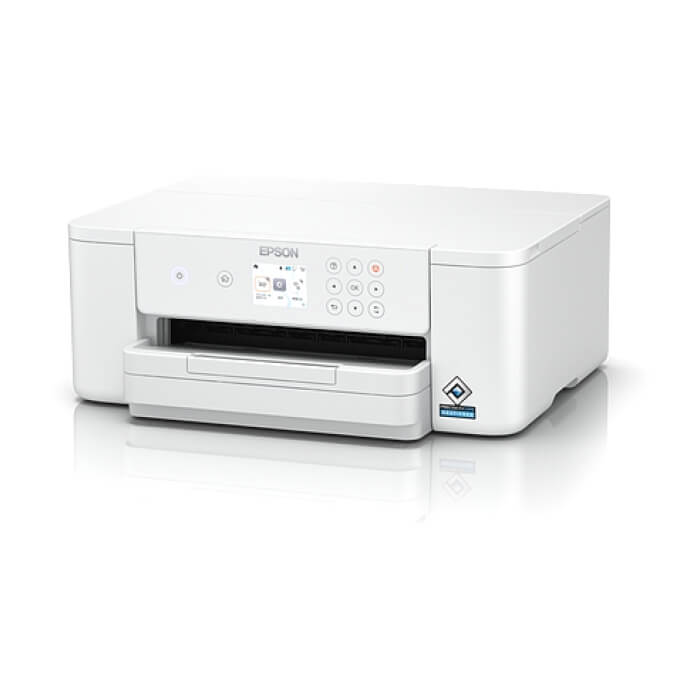 Epson WorkForce Pro WF-C4310DW ID 96216 (тъмнейл - 3)