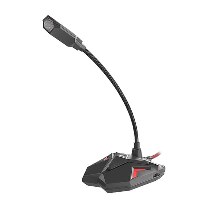 Genesis Microphone Radium 100 ID 66377 (тъмнейл - 4)