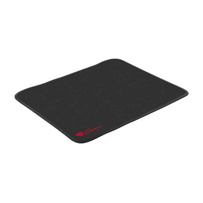 Genesis Mouse Pad Carbon 500 S Logo 250X210mm (M12 Mini) (тъмнейл - 3)