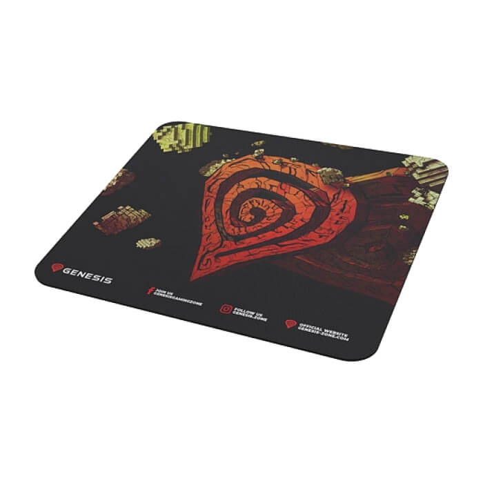 Genesis Mouse Pad Promo - Ancient Stone of Genesis 250 x 210 mm (тъмнейл - 5)