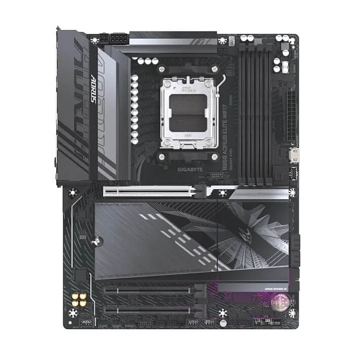 Gigabyte B850 Aorus Elite ID 98779