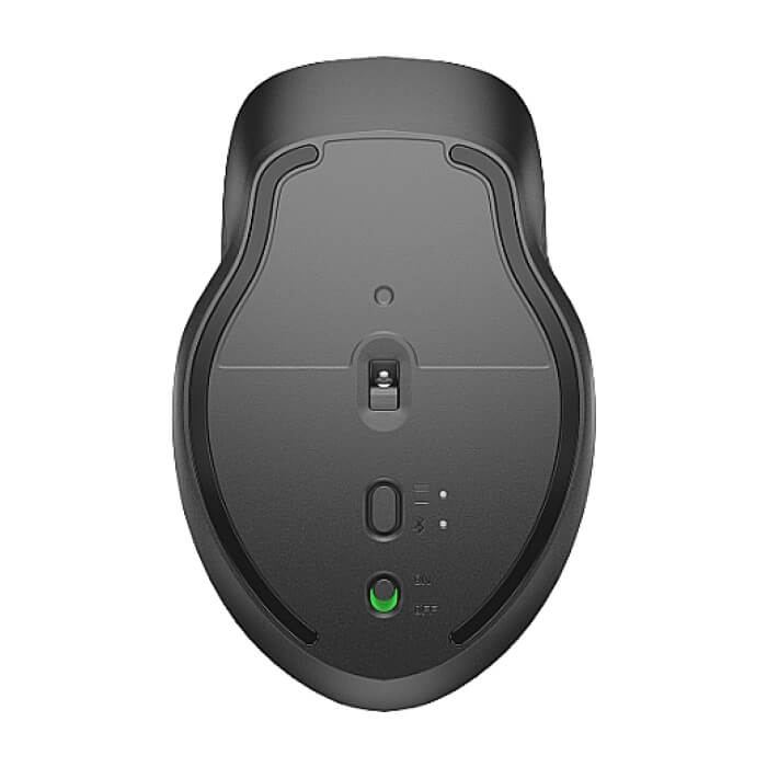 HP 435 Multi-Device Wireless Mouse (тъмнейл - 3)