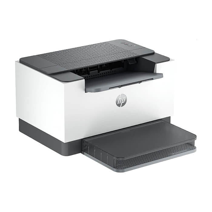 HP LaserJet M209d Printer ID 82211 (тъмнейл - 2)