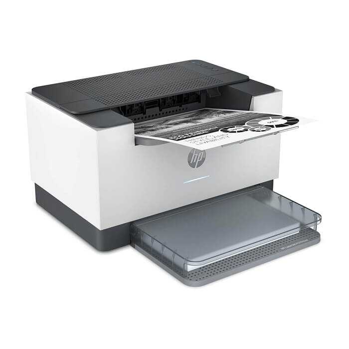 HP LaserJet M209dw Printer ID 67114 (тъмнейл - 2)