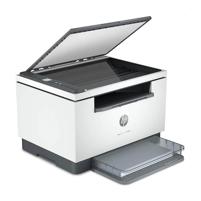 HP LaserJet MFP M234dw Trad Printer ID 67188 (тъмнейл - 4)