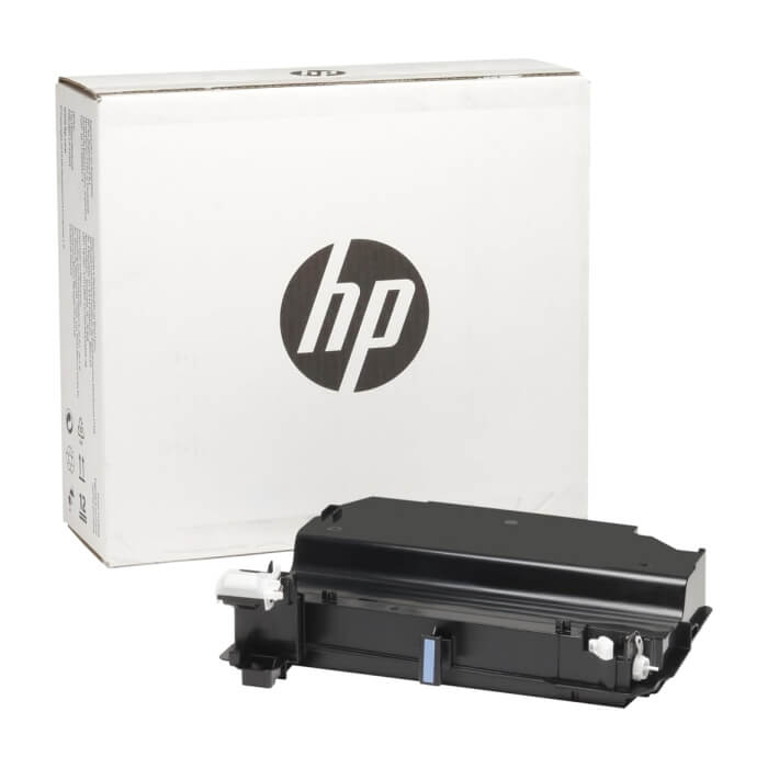 HP LaserJet Toner Collection Unit ID 68820