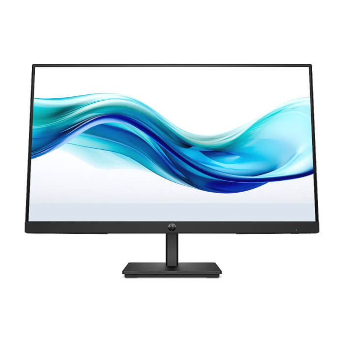 HP Series 3 Pro 23.8" FHD IPS Monitor - 324pf ID 84121 (тъмнейл - 4)