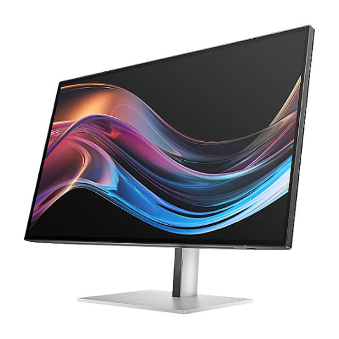 HP Series 7 Pro 27" 4K Thunderbolt 4 Monitor - 727pk ID 95657 (тъмнейл - 2)