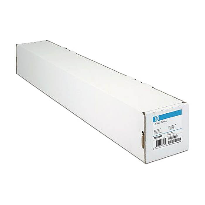 HP Universal Instant-dry Semi-gloss Photo Paper-1524 mm x 61 m (60 in x 200 ft) ID 70959 на супер цена