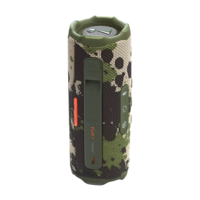 JBL FLIP7 SQUAD Portable waterproof and drop-proof speaker ID 89015 (тъмнейл - 3)