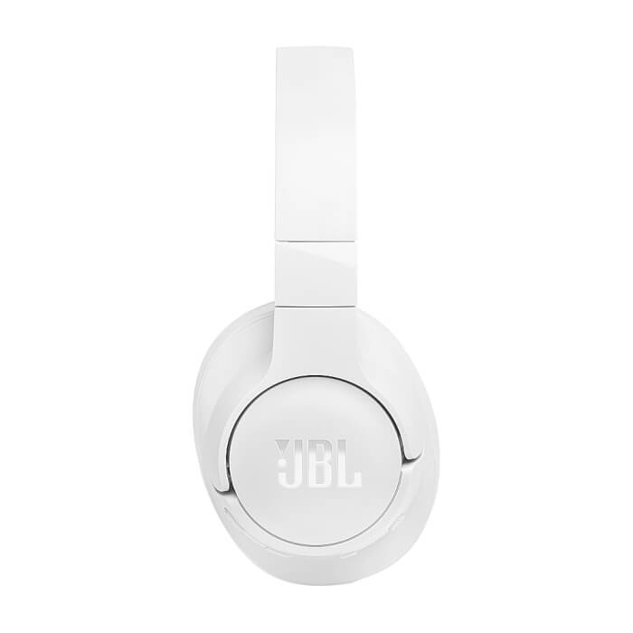 JBL T770NC WHT HEADPHONES ID 66450 (тъмнейл - 3)