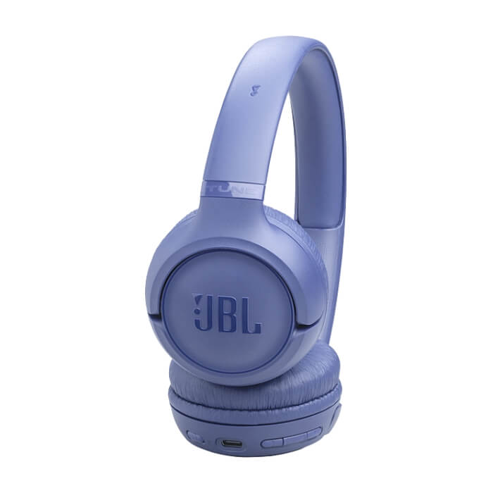 JBL TUNE 530BT BLU Wireless on-ear Bluetooth headphones ID 94301 на супер цена