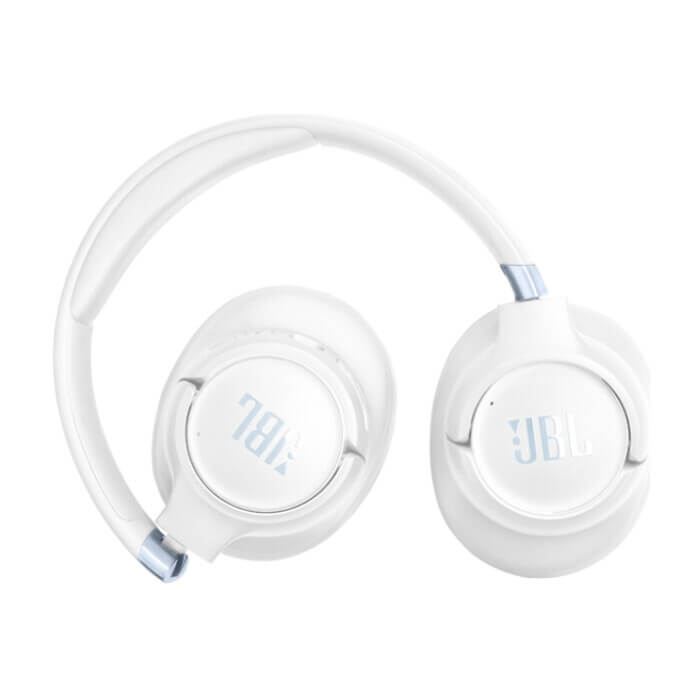 JBL TUNE 780NC Wireless over-ear Noise Cancelling headphones ID 94305 (тъмнейл - 3)