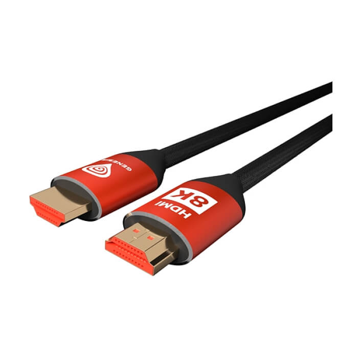 Кабел - Genesis Ultra High-Speed HDMI Cable For PS5/PS4 3M 8K V2.1 ID 72749 (тъмнейл - 4)