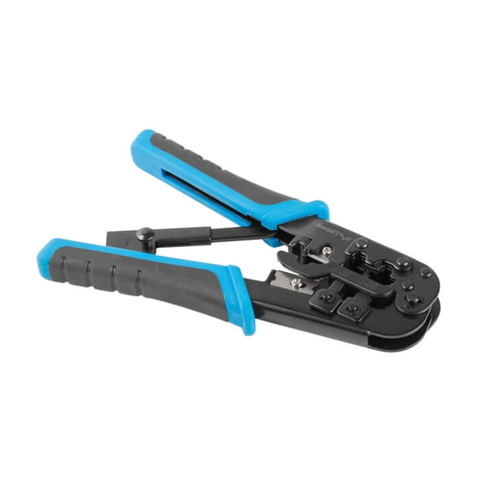 Lanberg universal crimping tool for RJ11/12/45 connector (тъмнейл - 2)
