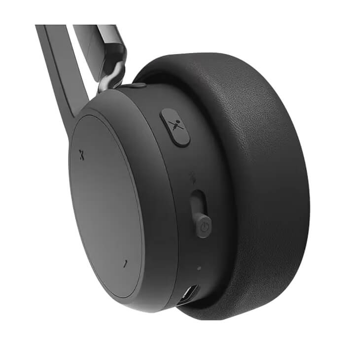 Lenovo Wireless Stereo Headset ID 88227 (тъмнейл - 5)