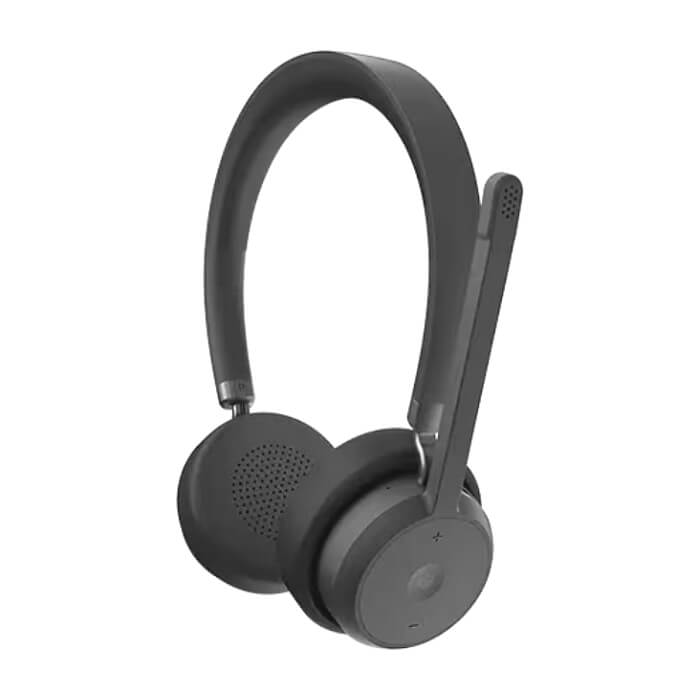 Lenovo Wireless VoIP Headset (Teams) ID 79438 (тъмнейл - 4)