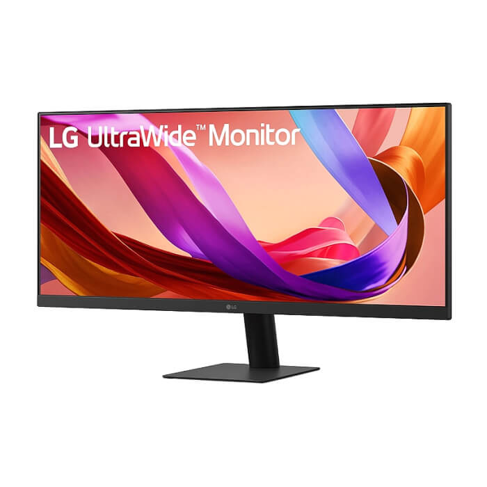 LG 29U511A-B, 29" UltraWide 21:9, IPS , 100 Hz, 5ms, 1000:1, 250cd/m2, WFHD 2560x 1080, sRGB 99%, HDR 10, HDMI, DP, Reader mode, Dynamic Action Sync, LG Switch, Tilt, LG Switc ID 91405 (тъмнейл - 2)