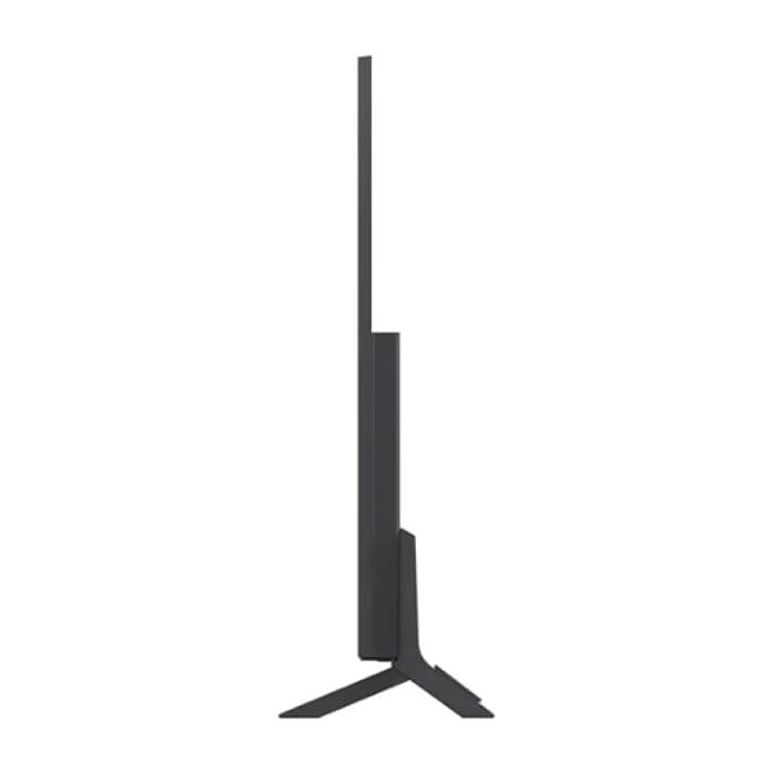 LG 55QNED82A3B, 55" 4K QNED HDR Smart TV, 3840x2160, DVB-T2/C/S2, ?7 AI Processor, HDR10 / HLG, webOS 25 ThinQ, VRR / ALLM / HGiG, 4K Upscaling, WiFi 5, Voice Controll, Blueto ID 91774 (тъмнейл - 3)