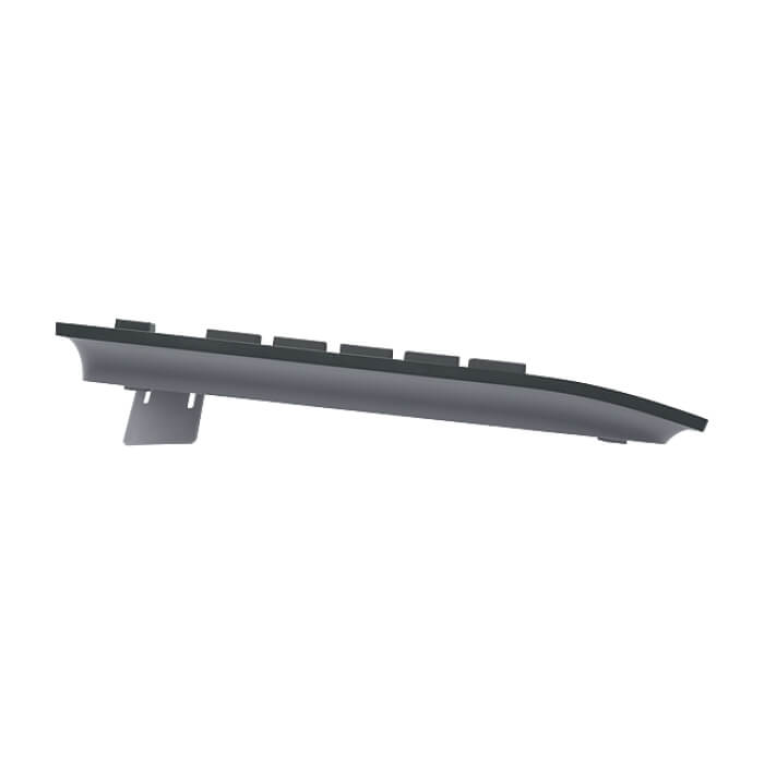 Logitech Keyboard K280e, OEM на супер цена