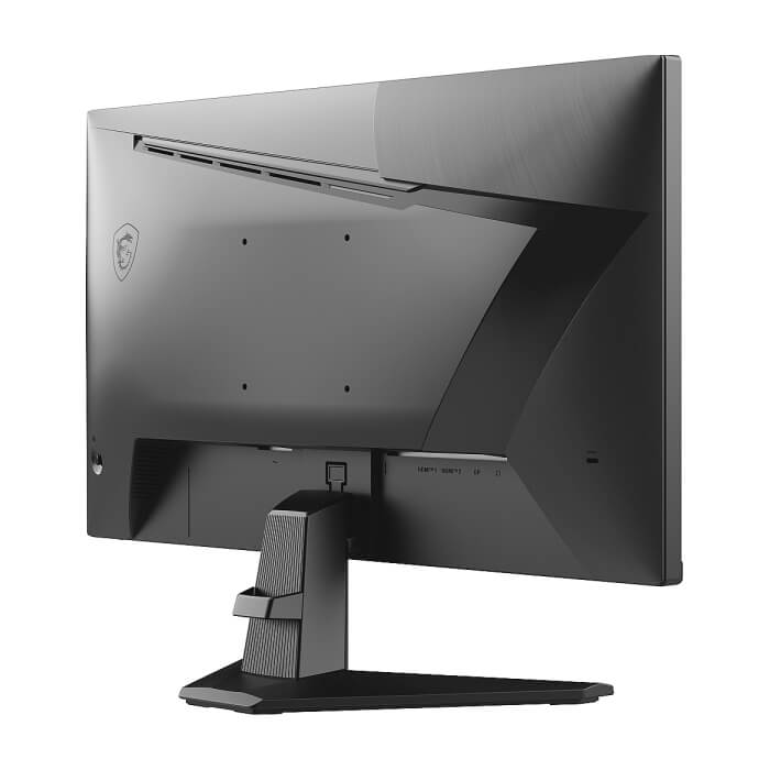 MSI G255F Gaming Monitor, 24.5", 1ms, 180Hz Rapid IPS, 1920x1080 FHD, AMD FreeSync Premium, Night Vision, Anti-Flicker, Less Blue Light, 300nits AG, 16.7M, 1000:1, 100M:1, DP( ID 98625 (тъмнейл - 5)