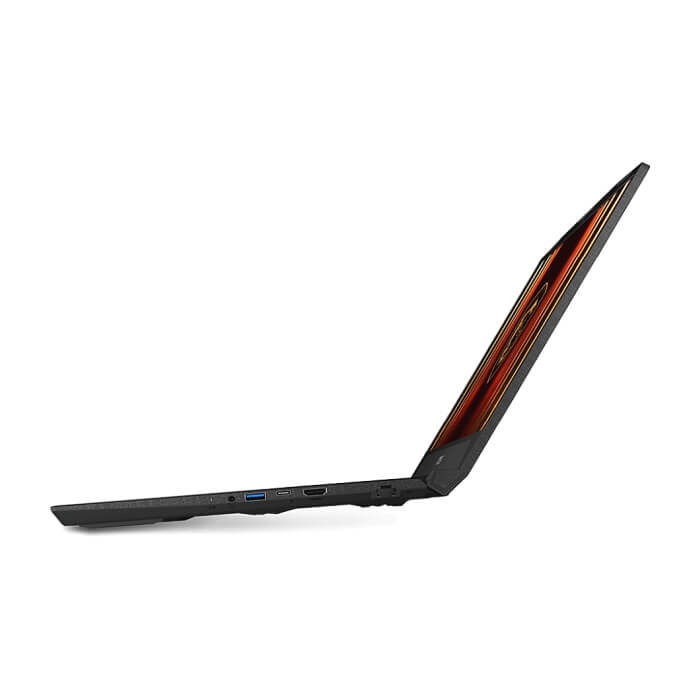 MSI Katana 15 HX B14WEK, i7-14650HX (16C/24T 8P+8E up to 5.2 GHz), NVIDIA GeForce RTX 5050 8GB GDDR7 440 AI TOPS, 15.6" QHD (2560x1440) 165Hz, IPS-Level, 16GB DDR5 1x16 5600M ID 97965 (тъмнейл - 3)