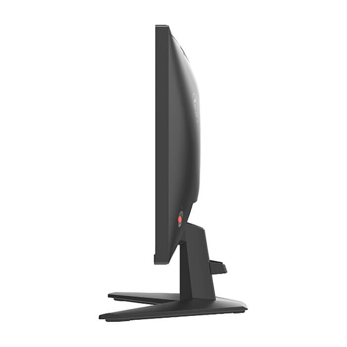 MSI MAG 255F E20, 24.5", 0.5ms, 200Hz, Rapid IPS, 1920x1080 (FHD), 16:9, AMD FreeSync Premium, 79% DCI-P3, AG, HDR Ready, 300 nits, 1000:1, DCR 100M:1, DP(1.2a), 2xHDMI 2.0b, ID 93779 (тъмнейл - 3)