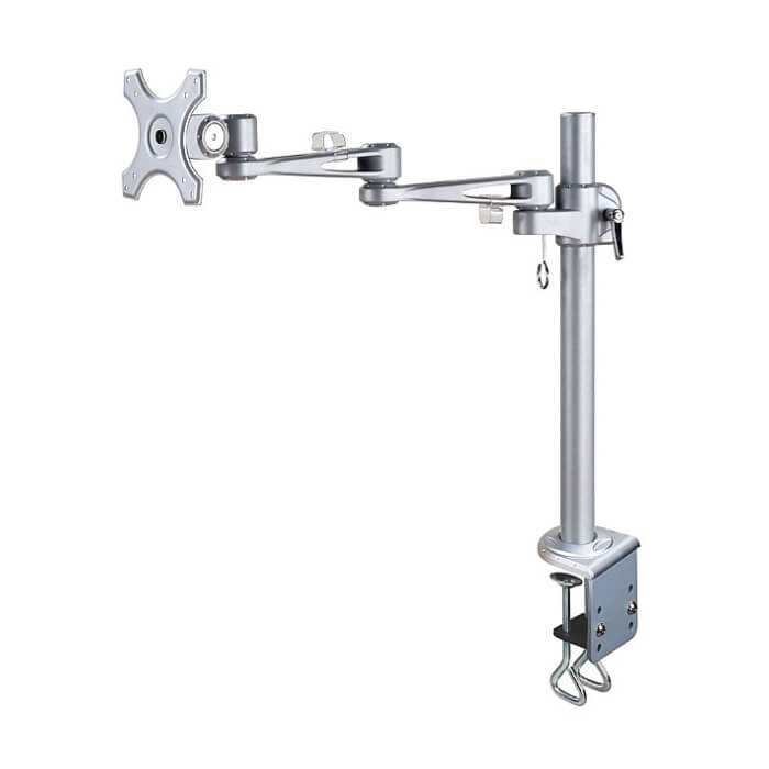 Neomounts by NewStar Flat Screen Desk Mount (clamp) ID 66792