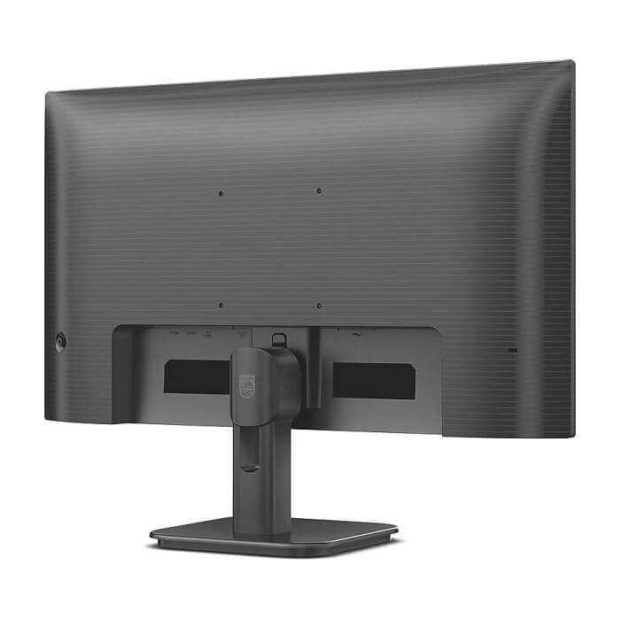 Philips 24E1N1300A, 23.8" IPS WLED, 1920x1080@100Hz, 4ms GtG, 1ms MPRT, 250cd m/2, 1300:1, Mega Infinity DCR, Adaptive Sync, FlickerFree, Low Blue Mode, 2Wx2, Tilt, HDMI, USB hub ID 64956 (тъмнейл - 5)