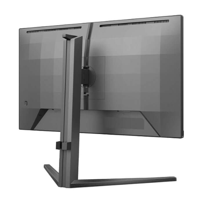 Philips 24M2N3200A, 23.8" IPS WLED, 1920x1080@180Hz, 1ms GtG, 0.5ms MPRT, 300cd m/2, 1000:1, Mega Infinity DCR, Adaptive Sync, FlickerFree, LowBlue Mode, 2Wx2, Tilt, Height Adjust, Pivot, Swivel, 2xHDMI, DP ID 79378 (тъмнейл - 3)