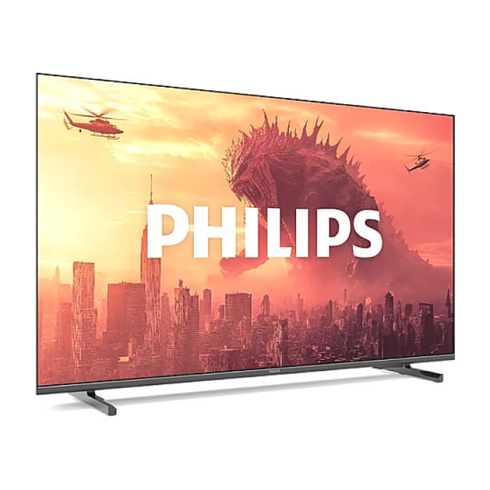 Philips 32PHS5500/12, 32'' 2K HD LED, 1280x720p, DVB-T/T2/T2-HD/C/S/S2, 60Hz, Pixel Plus HD, Dolby Audio, 2*HDMI, 1*USB, HDR 10, HLG, RMS 12W ID 93426 (тъмнейл - 2)