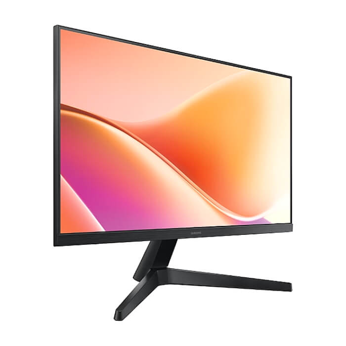 Samsung 24F330 24" VA LED 1920x1080 5ms 100Hz 250cd/m2 HDMI Black ID 93305 (тъмнейл - 3)
