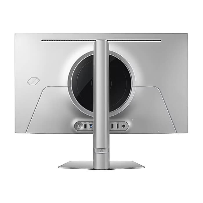 Samsung LS27FG810 27" Odyssey G8 OLED 240 Hz, 1 ms, 3840x2160, DP, HDMI, Black ID 88838 на супер цена