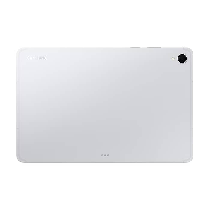 Samsung SM-X736 Galaxy Tab S11 5G 11" 12GB RAM 128GB Silver (тъмнейл - 3)