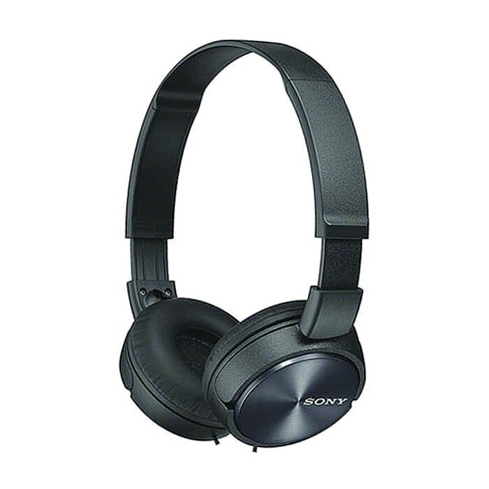 Sony Headset MDR-ZX310AP black ID 66411 на супер цена